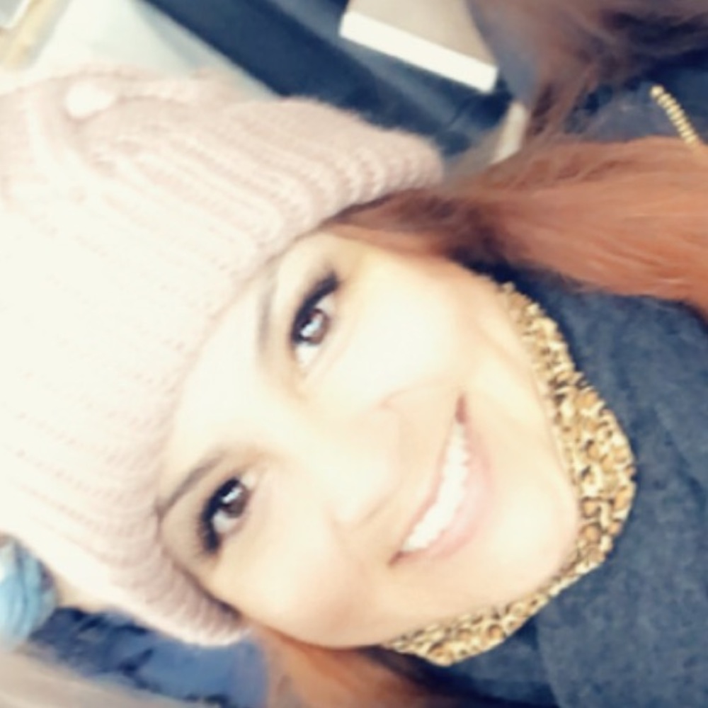 Meet your Posher, Nicole